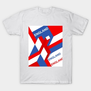 England T-Shirt